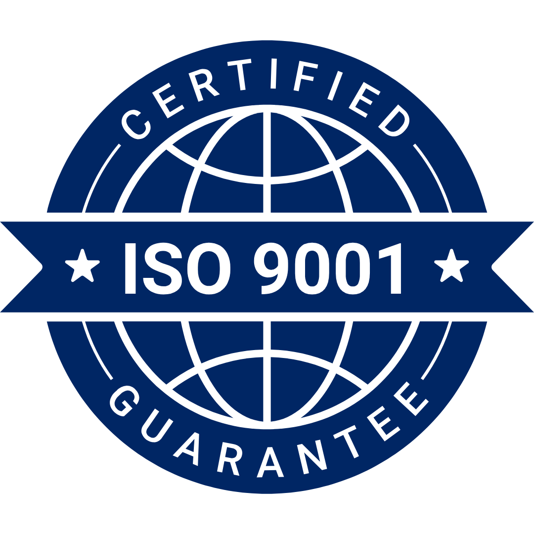 logo certification